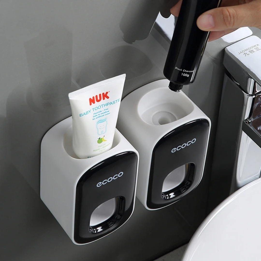 Automatic Toothpaste Dispenser - Image 2