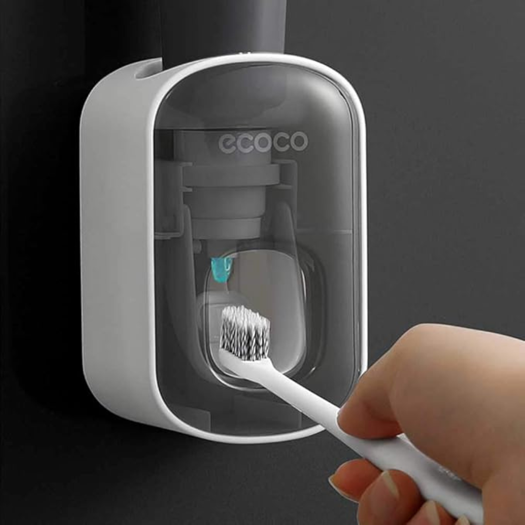Automatic Toothpaste Dispenser - Image 6