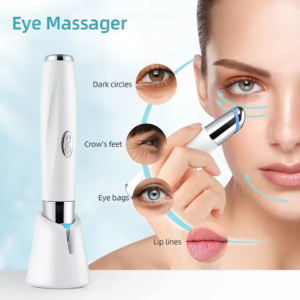 Eye & Lip Massager
