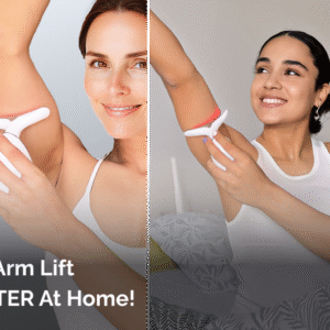 Lift & Tone Flabby Arms Massager