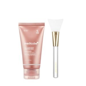 medicube mask cream